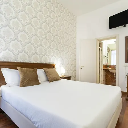 Residenza Centopietre - Dorsoduro By Wonderful Italy דירה ונציה