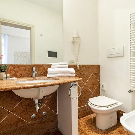 Residenza Centopietre - Dorsoduro By Wonderful Italy דירה *