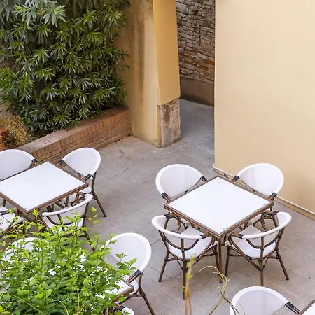 דירה Residenza Centopietre - Dorsoduro By Wonderful Italy ונציה
