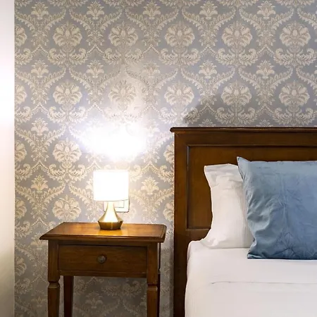 Residenza Centopietre - Dorsoduro By Wonderful Italy * ונציה