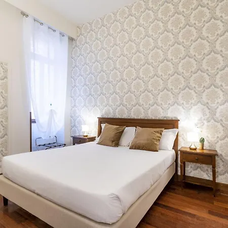 Residenza Centopietre - Dorsoduro By Wonderful Italy ונציה