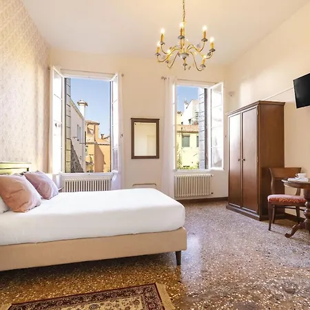 דירה Residenza Centopietre - Dorsoduro By Wonderful Italy *