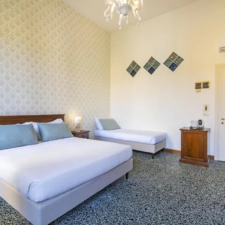 Residenza Centopietre - Dorsoduro By Wonderful Italy * ונציה