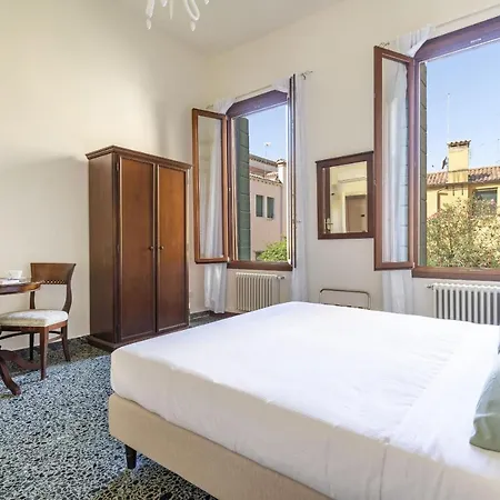 דירה Residenza Centopietre - Dorsoduro By Wonderful Italy *