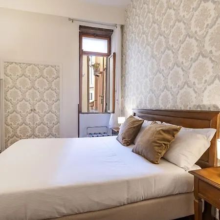 דירה Residenza Centopietre - Dorsoduro By Wonderful Italy *