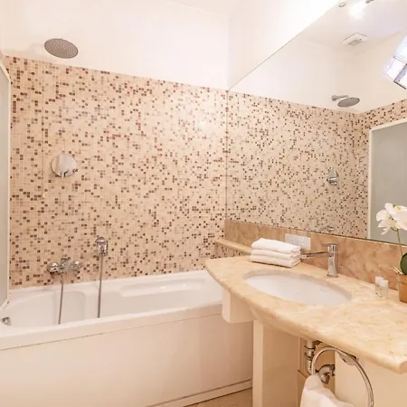 Residenza Centopietre - Dorsoduro By Wonderful Italy