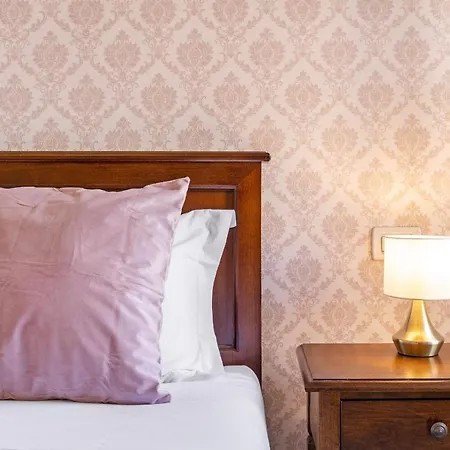 Residenza Centopietre - Dorsoduro By Wonderful Italy * Venezia