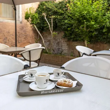 Residenza Centopietre - Dorsoduro By Wonderful Italy Appartamento