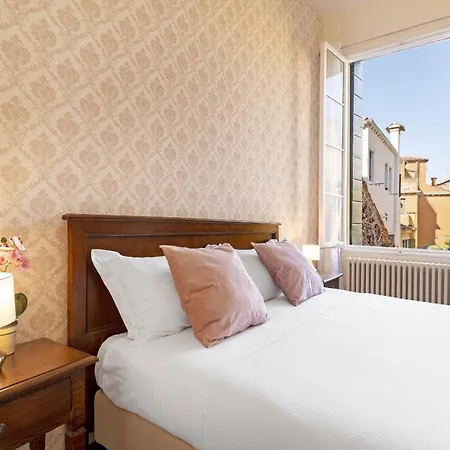 Residenza Centopietre - Dorsoduro By Wonderful Italy Apartment *