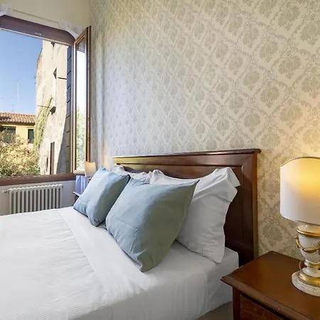 Residenza Centopietre - Dorsoduro By Wonderful Italy