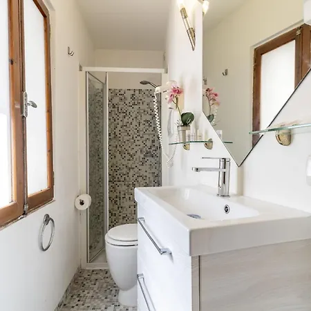 Residenza Centopietre - Dorsoduro By Wonderful Italy