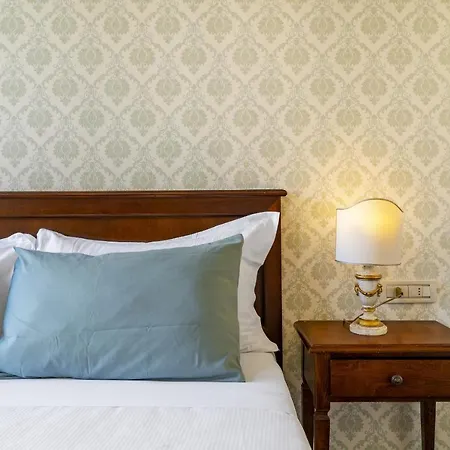 Residenza Centopietre - Dorsoduro By Wonderful Italy Apartment Venedig