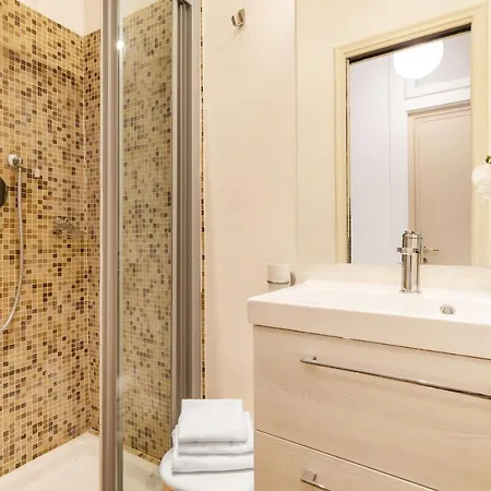 Apartment Residenza Centopietre - Dorsoduro By Wonderful Italy Venice