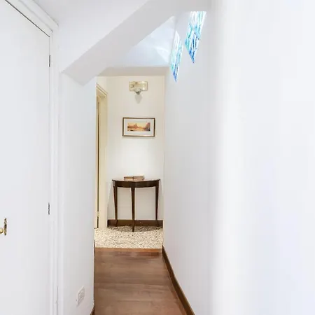 Appartamento Residenza Centopietre - Dorsoduro By Wonderful Italy Venezia