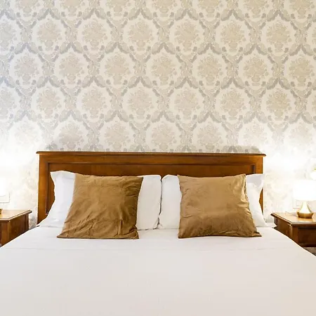 Residenza Centopietre - Dorsoduro By Wonderful Italy Apartment *