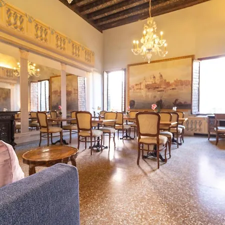 Appartamento Residenza Centopietre - Dorsoduro By Wonderful Italy *