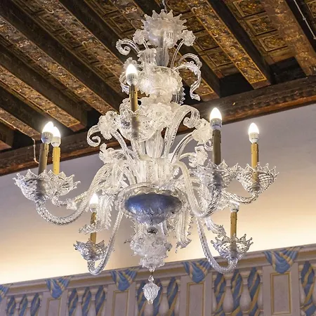 Residenza Centopietre - Dorsoduro By Wonderful Italy * Venice
