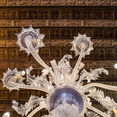 Appartamento Residenza Centopietre - Dorsoduro By Wonderful Italy Venezia