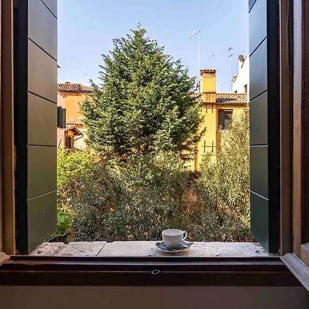 Residenza Centopietre - Dorsoduro By Wonderful Italy Апартаменты *