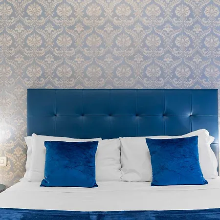 Residenza Centopietre - Dorsoduro By Wonderful Italy Апартаменты *
