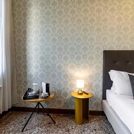 Residenza Centopietre - Dorsoduro By Wonderful Italy 베니스