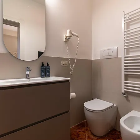 Residenza Centopietre - Dorsoduro By Wonderful Italy