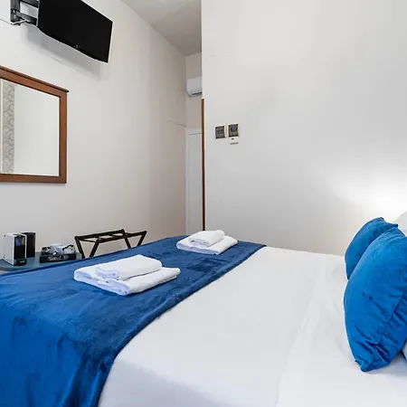 Residenza Centopietre - Dorsoduro By Wonderful Italy Apartment *