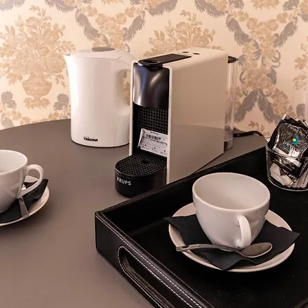 Apartment Residenza Centopietre - Dorsoduro By Wonderful Italy *