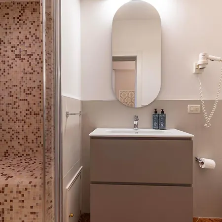 Apartment Residenza Centopietre - Dorsoduro By Wonderful Italy