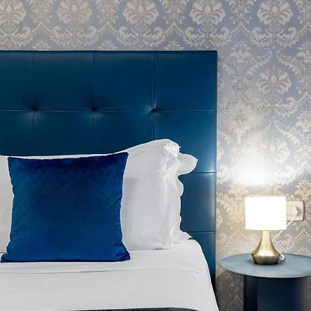 Apartment Residenza Centopietre - Dorsoduro By Wonderful Italy Venice