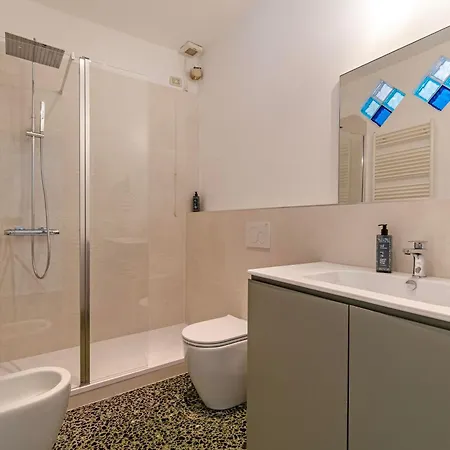 Residenza Centopietre - Dorsoduro By Wonderful Italy *