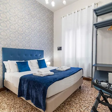Apartment Residenza Centopietre - Dorsoduro By Wonderful Italy *