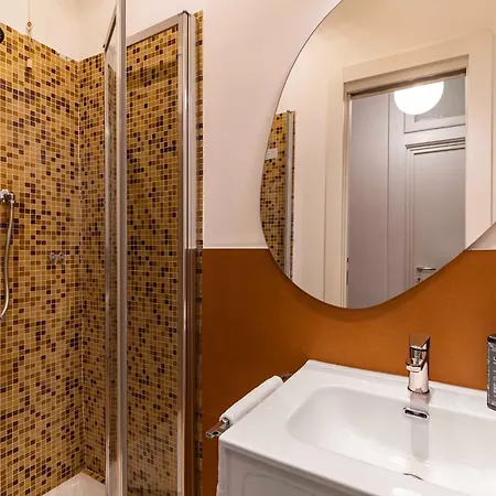 Residenza Centopietre - Dorsoduro By Wonderful Italy Apartment Venice