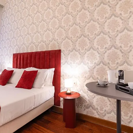 Residenza Centopietre - Dorsoduro By Wonderful Italy Venice