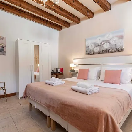 Residenza Centopietre - Dorsoduro By Wonderful Italy Apartment