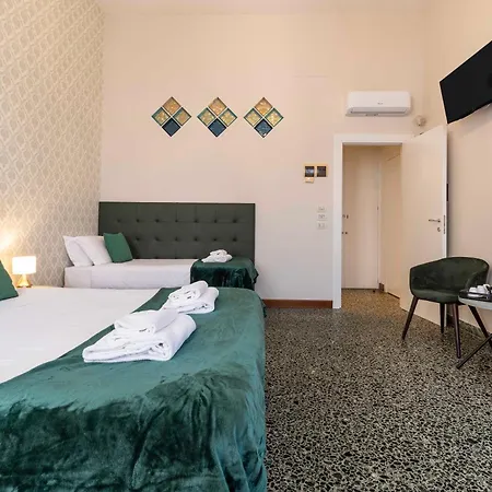 Apartment Residenza Centopietre - Dorsoduro By Wonderful Italy