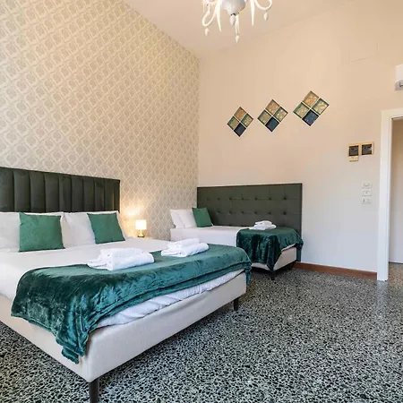 Residenza Centopietre - Dorsoduro By Wonderful Italy Venice