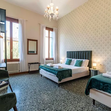 Residenza Centopietre - Dorsoduro By Wonderful Italy