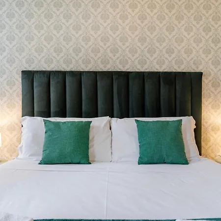 Apartment Residenza Centopietre - Dorsoduro By Wonderful Italy