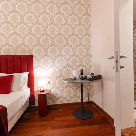 Apartment Residenza Centopietre - Dorsoduro By Wonderful Italy *