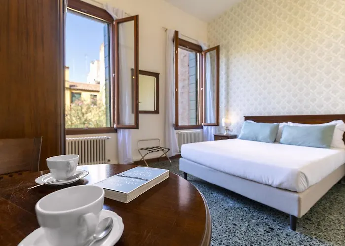 Residenza Centopietre - Dorsoduro By Wonderful Italy