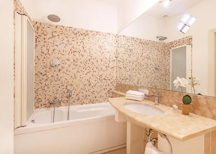 Residenza Centopietre - Dorsoduro By Wonderful Italy