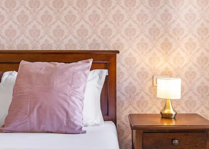 Residenza Centopietre - Dorsoduro By Wonderful Italy * 베니스