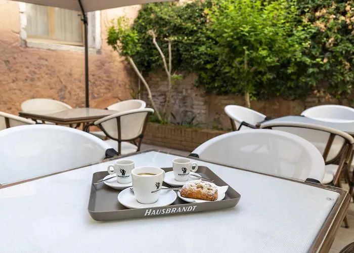 Residenza Centopietre - Dorsoduro By Wonderful Italy 아파트