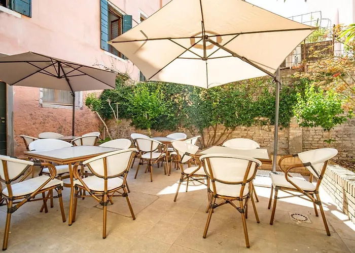 Residenza Centopietre - Dorsoduro By Wonderful Italy 아파트