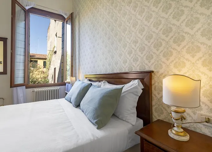 Residenza Centopietre - Dorsoduro By Wonderful Italy