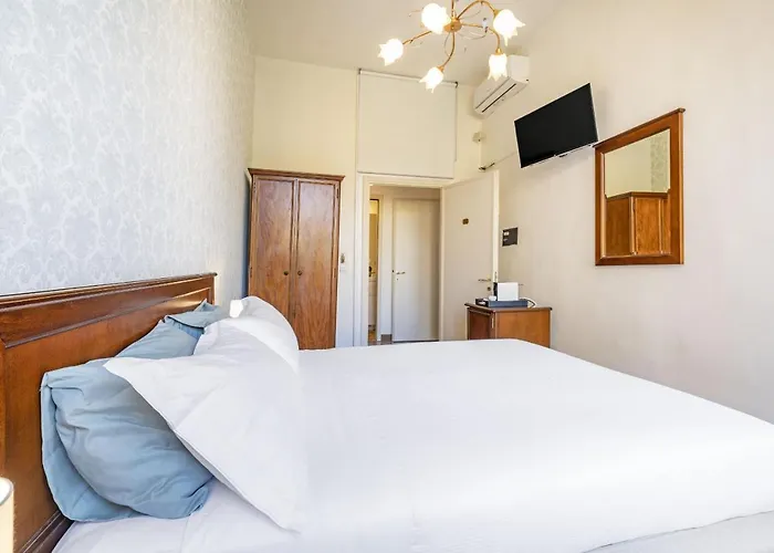 Residenza Centopietre - Dorsoduro By Wonderful Italy 아파트