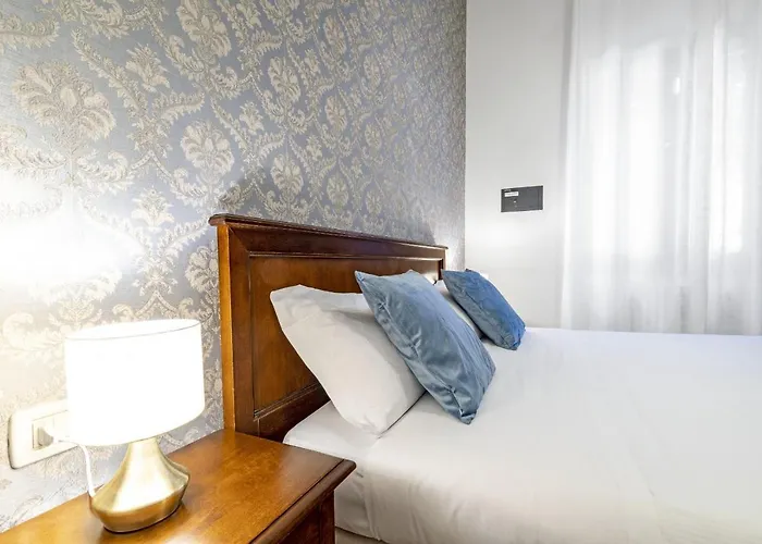 Residenza Centopietre - Dorsoduro By Wonderful Italy 아파트 베니스