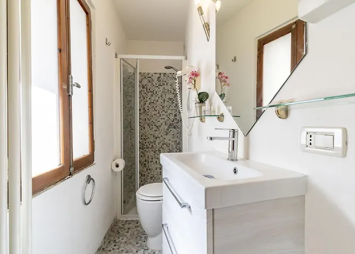 Residenza Centopietre - Dorsoduro By Wonderful Italy