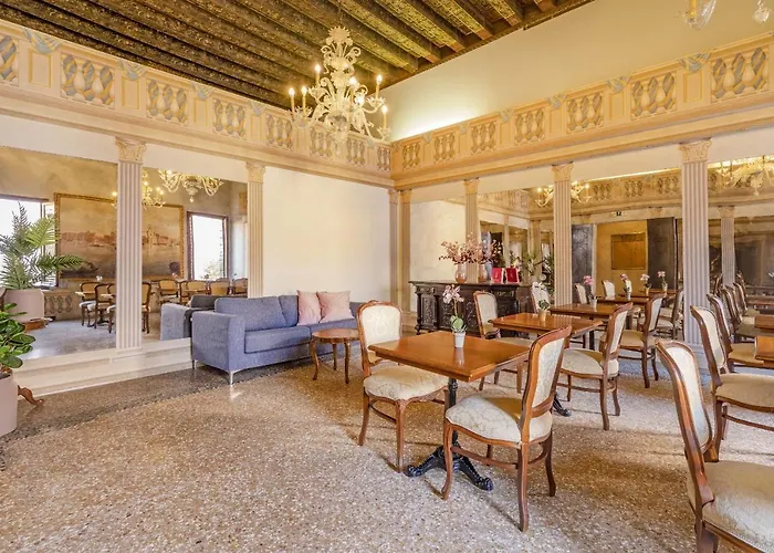 Residenza Centopietre - Dorsoduro By Wonderful Italy 베니스